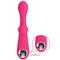 Skylar Vibrator and Thumping Bunny Pink CL32