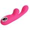 Skylar Vibrator and Thumping Bunny Pink CL32
