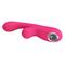 Skylar Vibrator and Thumping Bunny Pink CL32