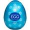 Tenga Egg Snow - 1 pc. Clave 6