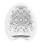 Tenga Egg Snow - 1 pc. Clave 6