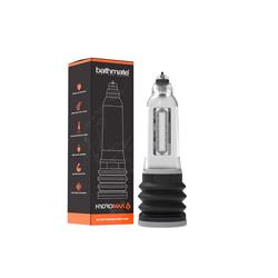 Hydromax6 - Clear