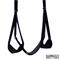 Adjustable Door Swing with Legs Support & Seat