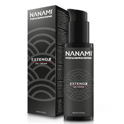 Nanami Powercore Extend X 2XL Cream 100 ml
