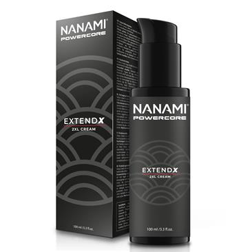 Nanami Powercore Extend X 2XL Cream 100 ml