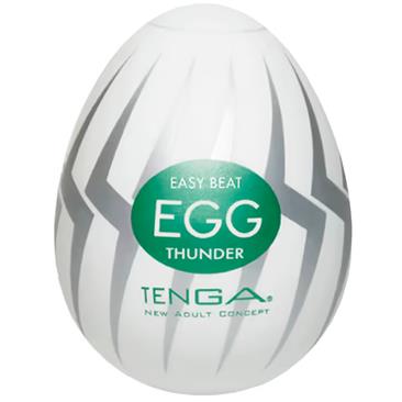 Egg thunder - unite