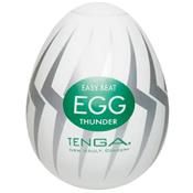 Tenga Masturbator Egg "Thunder"