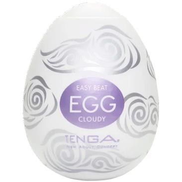 Tenga Egg cloudy - unite