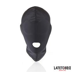 Eyes cover hood