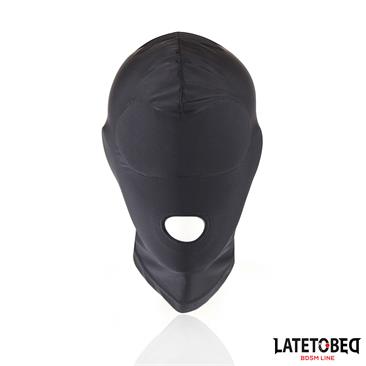 Eyes cover hood