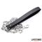 PU handle with Wider Chain