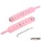 Premium Fur Lined Wrist Restraints