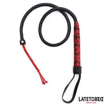 Scandal Long Whip