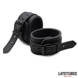 Neoprene Range Wrist Restraints
