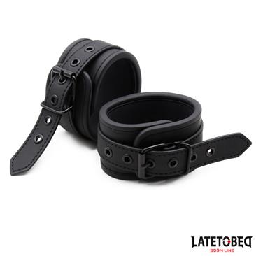 Neoprene Range Wrist Restraints