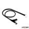 Shiny PVC Long Whip