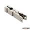 Zinc Alloy Nipple clamps 1 pcs