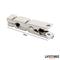 Zinc Alloy Nipple clamps 1 pcs