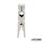 Zinc Alloy Nipple clamps 1 pcs