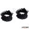 Lace Elastic Wrist Restraints