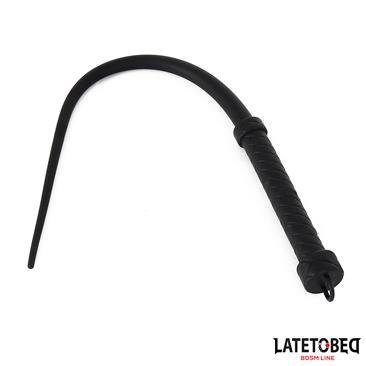 Silicone Whip
