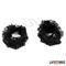 Lace Elastic Ankle Restraints