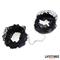 Lace Elastic Ankle Restraints