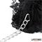 Lace Elastic Ankle Restraints