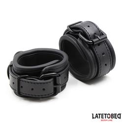 Neoprene Range Wrist Restraints
