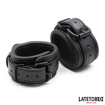 Neoprene Range Wrist Restraints