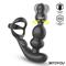 Klark Waving Vibrating Plug w/Remote