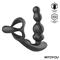 Klark Waving Vibrating Plug w/Remote