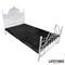 PVC waterproof bed sheet
