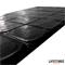 PVC waterproof bed sheet