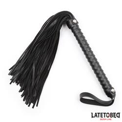 Textured Handle Flogger