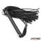 Textured Handle Flogger