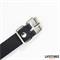 PVC Buckle fastener Ring with Leash