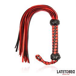 Stripe Barbed Flogger