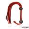 Stripe Barbed Flogger