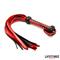 Stripe Barbed Flogger
