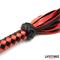 Stripe Barbed Flogger