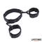 Nylon collar with Wrist Restraints