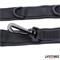 Nylon collar with Wrist Restraints