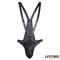 Body Strap Mens Chastity Pants