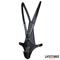 Body Strap Mens Chastity Pants