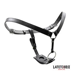 G-string Chastity Belt Strap On Pants
