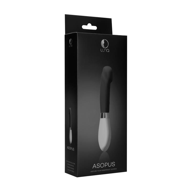 Вибратор Asopus для точки G Вибратор Asopus для точки G