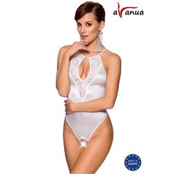 CATALINA BODY white S/M - Avanua