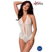 ARIEL  Body White