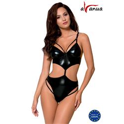 MURIEL BODY black S/M - Avanua